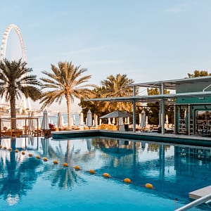 Premium 3 Course Menu +water W Optional 1 Glass – Grape Or Pool/Beach WATER SPORTS Shop Online at Special Price from Dubai Trades