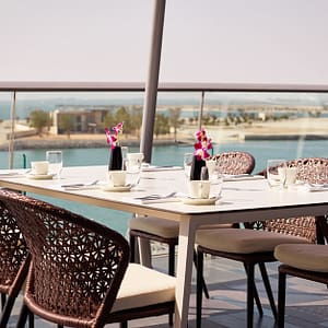 Premium Buffet Breakfast + Drinks For 1 Child Or 1, 2, Or 4 Adult Shop Online at Special Price from Dubai Trades