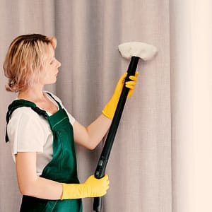 Professional Curtain & Carpet Cleaning Services CLEANING Shop Online at Special Price from Dubai Trades