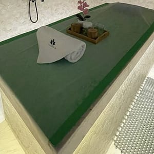 Relax With A Traditional Moroccan Bath Using All-natural Products STEAM BATH Shop Online at Special Price from Dubai Trades