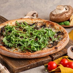 Relish With Classic Or Premium Pizza! ITALIAN Shop Online at Special Price from Dubai Trades
