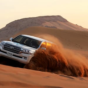 Self-drive Desert Safari Package MOTOR SPORTS Shop Online at Special Price from Dubai Trades