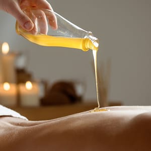 Serenity Awaits With Unique Choice Of Spa Treatment At The River Spa! Shop Online at Special Price from Dubai Trades