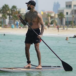Single Or Double Kayak Or Paddleboard Or Water Bicycle For One Or Two WATER SPORTS Shop Online at Special Price from Dubai Trades
