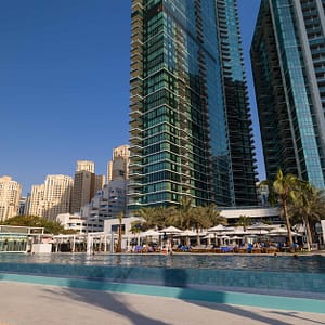 Soak Up The Sun With Pool & Beach Access, And Optional F&b Credits WATER SPORTS Shop Online at Special Price from Dubai Trades