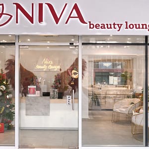 Stylish Gelish Mani-pedi And Classic Mani-pedi Combo NAILS Shop Online at Special Price from Dubai Trades