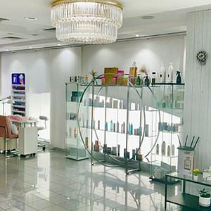 Transform: Hairwash + Regular Blow Dry With Optional Haircut Or Color Shop Online at Special Price from Dubai Trades