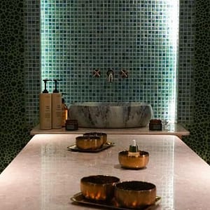 Ultimate Spa Experience: Moroccan & Hammam Baths + Treatments STEAM BATH Shop Online at Special Price from Dubai Trades
