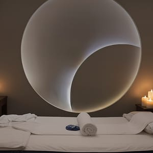 Unwind With 60-, 75-, 90-, Or 120-minute Thai Spa Treatments! MASSAGE Shop Online at Special Price from Dubai Trades