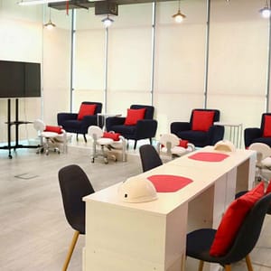 Up To 57% Off On At Nail Blitz Dmcc NAILS Shop Online at Special Price from Dubai Trades