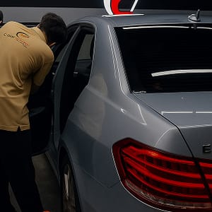 Us, German Brand Tint Or Ceramic Tint For Small Car, Suv/4×4 And More Shop Online at Special Price from Dubai Trades