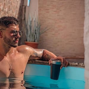 Your Wellness Escape Awaits: Spa + Steam, Sauna, & Moroccan Bath Shop Online at Special Price from Dubai Trades