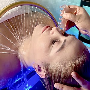 1 Japanese Head Spa, Traditional Turkish Hammam & Body Spa Treatment STEAM BATH Shop Online at Special Price from Dubai Trades