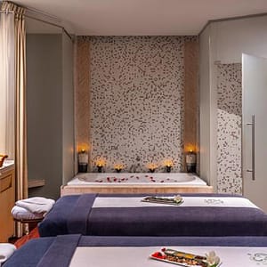30, 65, Or 95-minute Spa Treatment With Facility And Pool Access MASSAGE Shop Online at Special Price from Dubai Trades