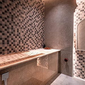 Complete Beauty Package: Moroccan Bath With Choice Of Add-ons STEAM BATH Shop Online at Special Price from Dubai Trades
