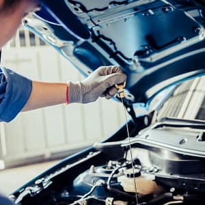 Comprehensive Engine Oil Change & 60-point Health Check CAR Shop Online at Special Price from Dubai Trades