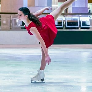 Five-star Ice Skating With 2-hour Sessions & Disco Nights And More LEISURE SPORTS Shop Online at Special Price from Dubai Trades