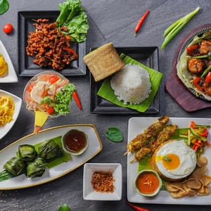 Go Thai: All You Can Eat Thai Food Shop Online at Special Price from Dubai Trades