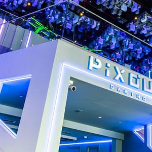 Pixoul Gaming: Immersive Vr, Pc, Console, Or Arcade Gaming Fun Shop Online at Special Price from Dubai Trades 2