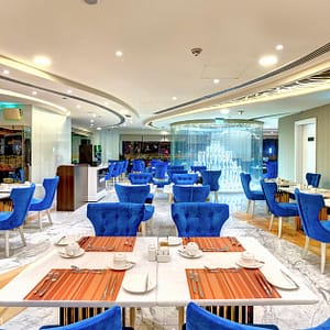 4* Weekend Brunch Buffet At The Award-winning Worlds Tallest 4* Hotel Shop Online at Special Price from Dubai Trades