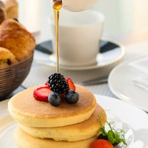 5* Breakfast Buffet At Sofitel Abu Dhabi Corniche Shop Online at Special Price from Dubai Trades