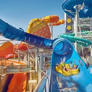 Aquaventure Waterpark Tickets – Atlantis The Palm Day Pass WATER SPORTS Shop Online at Special Price from Dubai Trades