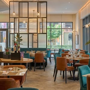 Breakfast Buffet W Beverages & Pool Access For 1 Child Or 1-4 Adults Shop Online at Special Price from Dubai Trades