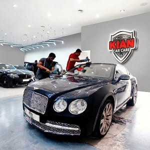 Car Detailing & Lumidrive Ceramic Window Film With 5-year Warranty Shop Online at Special Price from Dubai Trades