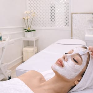 Clean-up, Classic & Dr Renaud Facial FACIAL TREATMENTS Shop Online at Special Price from Dubai Trades