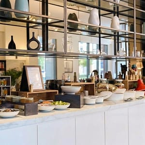 Daily Dinner Buffet With Live Cooking Stations & Beverages Shop Online at Special Price from Dubai Trades