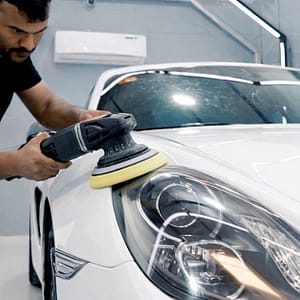 Express Car Polish For Showroom Shine Or 2 Front Headlight Restoration Shop Online at Special Price from Dubai Trades