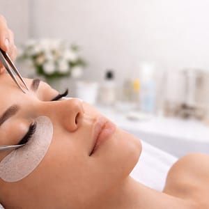 Eyelash Extension & Lash Brow Lamination Lash Lifting FACIAL TREATMENTS Shop Online at Special Price from Dubai Trades