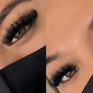 Get A Full Set Of Natural 2d/3d Or Russian Mega Volume Lash Extensions FACIAL TREATMENTS Shop Online at Special Price from Dubai Trades