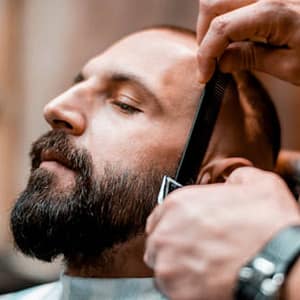 Haircuts, Hair Coloring, And Grooming Packages For Men & Kids HAIRDRESSER Shop Online at Special Price from Dubai Trades