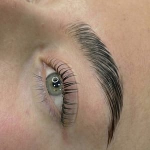 Lash & Brow Lamination Treatments For Long-lasting Definition Shop Online at Special Price from Dubai Trades