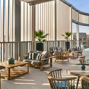 Lunch Or Dinner W Pool Access & 2-hour Beverages For Child Or Adults TURKISH Shop Online at Special Price from Dubai Trades