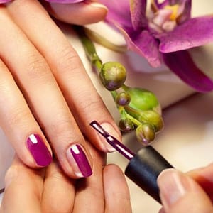 Mani-pedi – Shellac No-chip Shop Online at Special Price from Dubai Trades