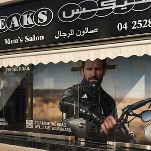 Men’s Manicure & Pedicure Packages With Head Spa Or Reflexology NAILS Shop Online at Special Price from Dubai Trades
