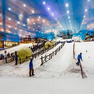 Ski Dubai: Year-round Indoor Snow Fun & Winter Adventures WATER SPORTS Shop Online at Special Price from Dubai Trades