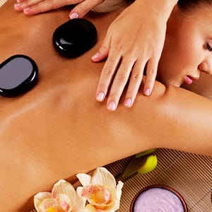 Unwind With 30 Or 60 Minutes Full Body Spa Treatment Or Head Spa MASSAGE Shop Online at Special Price from Dubai Trades