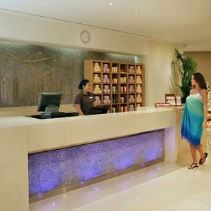 30-90 Min Spa Treatments, Reflexology & Couple Spa W Facilities Access Shop Online at Special Price from Dubai Trades