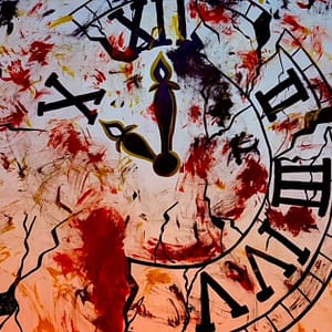 40 Or 60-min Horror Game: The Grave Yard Or Sijjin For 1–5 Shop Online at Special Price from Dubai Trades