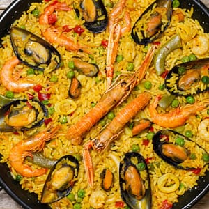 5*night Buffet W Soft Beverage For Child Or House Beverage For Adults FISH RESTAURANT Shop Online at Special Price from Dubai Trades