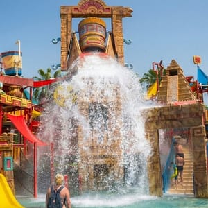 Aquaventure Water Park And Lost Chambers Entry For Adult Or Child WATER SPORTS Shop Online at Special Price from Dubai Trades