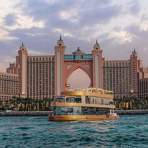 Carnival Marina Dinner Cruise With Entertainment Shop Online at Special Price from Dubai Trades