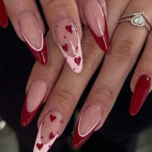 Classic Or Gel Mani-pedi, Gel Mani-classic Pedi Or Acrylic Extension NAILS Shop Online at Special Price from Dubai Trades