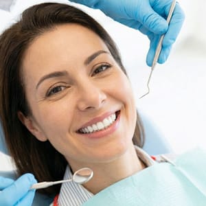 Dental Check-up DENTISTRY Shop Online at Special Price from Dubai Trades