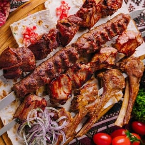 Friday Live Bbq Buffet Night With Bottomless Soft Beverages And More Shop Online at Special Price from Dubai Trades