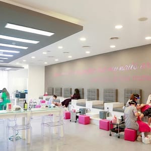 Get Full Set Soft Gel Or Acrylic/Hard Gel Nails W Long-lasting Shine NAILS Shop Online at Special Price from Dubai Trades