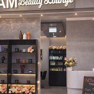 Hair Styling & Color Services: Wash, Blowdry, Cut, Or Root Touch-up HAIRDRESSER Shop Online at Special Price from Dubai Trades